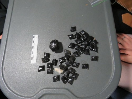 Два наркодиоера из Самары приговорены к серьезным срокам за распространение наркоты в Бугуруслане