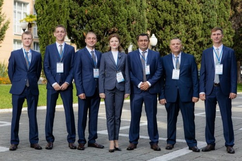 Оперативный персонал Сакмарской ТЭЦ признан лучшим в России