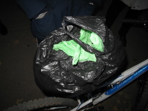 У жителя Ясного изъяли около 300 грамм марихуаны