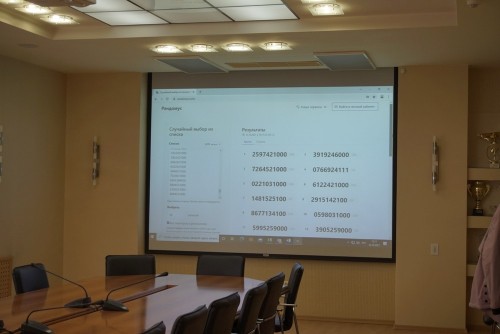 ЭнергосбыТ Плюс выбрал 30 победителей акции «Оплати впрок» ЭнергосбыТ Плюс выбрал 30 победителей акции «Оплати впрок»