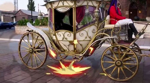 Студентка воспользовалась сервисом для поиска попутчиков и осталась без денег 