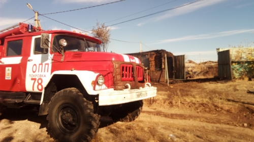 Борцов с огнем становится больше с каждым годом