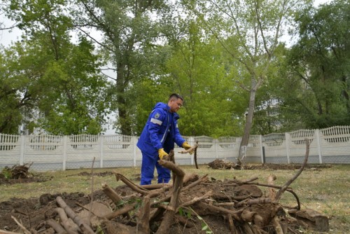 «Газпромнефть-Оренбург» заботится о детях из групп социального риска «Газпромнефть-Оренбург» заботится о детях из групп социального риска