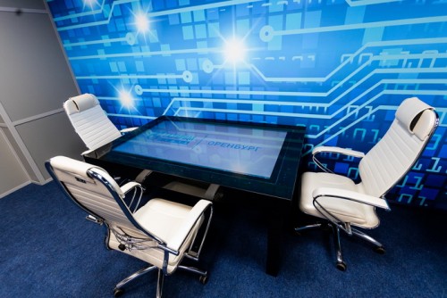 VR-технологии создают новые возможности для обучения сотрудников «Газпромнефть-Оренбурга»