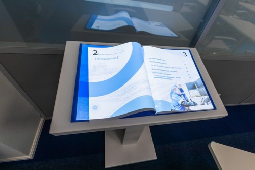 VR-технологии создают новые возможности для обучения сотрудников «Газпромнефть-Оренбурга»