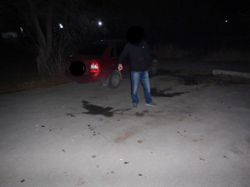 В Новотроицке из-за бутылки пива жестоко избили мужчину В Новотроицке из-за бутылки пива жестоко избили мужчину