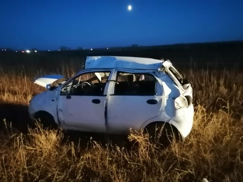 В Саракташском районе возбуждено уголовное дело в отношении водителя, совершившего ДТП со смертельным исходом В Саракташском районе возбуждено уголовное дело в отношении водителя, совершившего ДТП со смертельным исходом