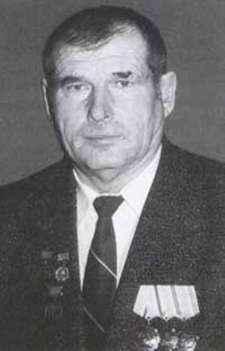 В Оренбуржье скончался кавалер ордена Трудовой Славы Анатолий Колесник В Оренбуржье скончался кавалер ордена Трудовой Славы Анатолий Колесник