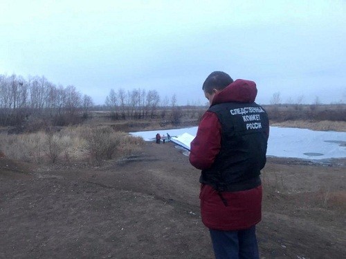 Гибель двоих детей в п. Кушкуль расследует прокуратура Гибель двоих детей в п. Кушкуль расследует прокуратура