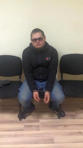 Суда убийца будет ожидать под стражей Суда убийца будет ожидать под стражей