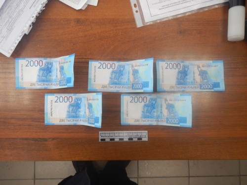 На автомобильной дороге Оренбург – Орск пьяный водитель пытался подкупить инспектора ГИБДД