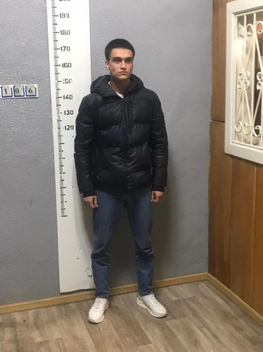 Сотрудники полиции устанавливают возможных лиц пострадавших от рук злоумышленников Сотрудники полиции устанавливают возможных лиц пострадавших от рук злоумышленников