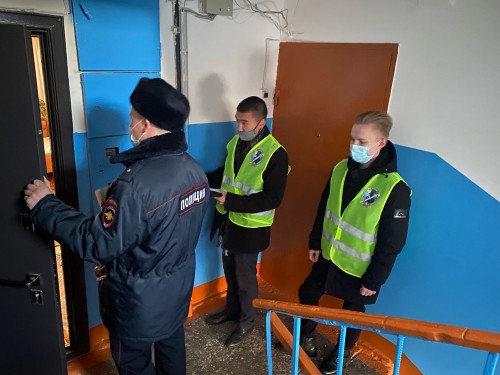 «Киберщит» в действии «Киберщит» в действии