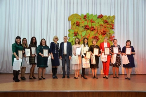 В Оренбурге завершился конкурс «Учитель города Оренбурга – 2022»