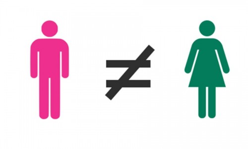 В Оренбуржье высокий уровень гендерного неравенства В Оренбуржье высокий уровень гендерного неравенства