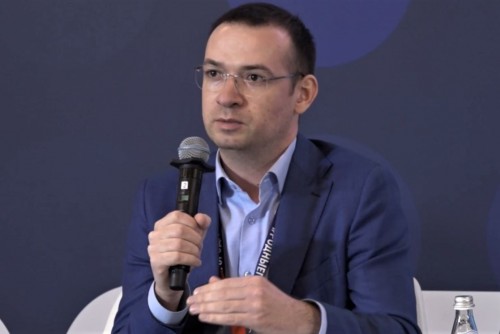 Металлоинвест принял участие в Форуме социальных инвестиций