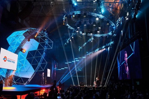 Металлоинвест принял участие в Форуме социальных инвестиций