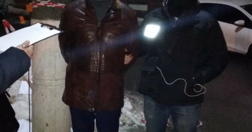 Житель Татарстана пытался дать взятку сотруднику дорожно-патрульной службы Житель Татарстана пытался дать взятку сотруднику дорожно-патрульной службы