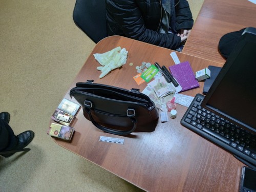 В Кувандыке инспекторы ДПС задержали подозреваемого в грабеже В Кувандыке инспекторы ДПС задержали подозреваемого в грабеже