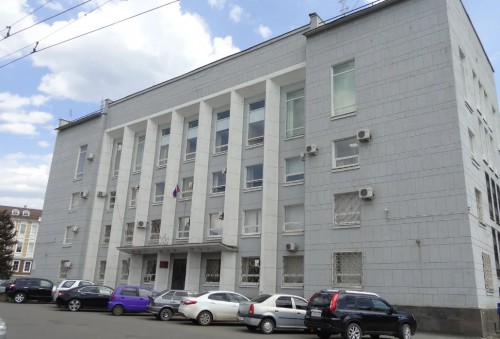 Подозреваемый в вымогательстве 10 миллионов рублей адвокат в СИЗО встретит Новый год