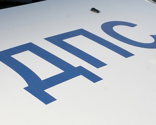 В области выявлено шестнадцать мест концентрации ДТП