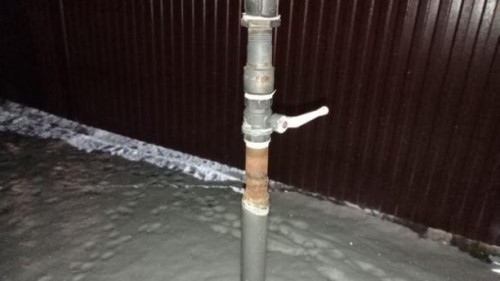 В Северном на улице Юбилейной угорела семья из пяти человек - подробности