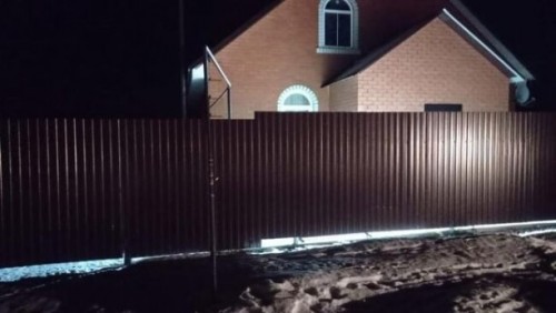 В Северном на улице Юбилейной угорела семья из пяти человек - подробности