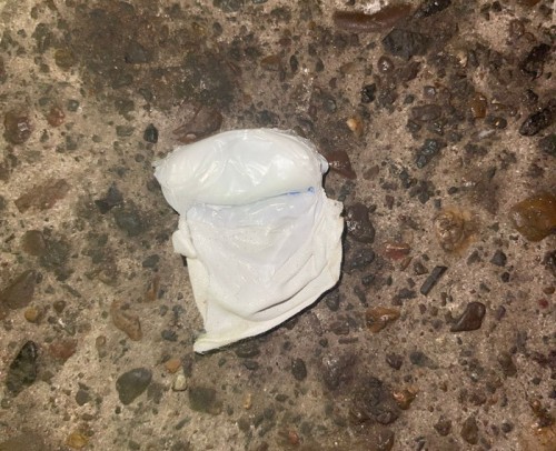 Освободившийся из мест лишения свободы мужчина пытался организовать сбыт наркотиков Освободившийся из мест лишения свободы мужчина пытался организовать сбыт наркотиков