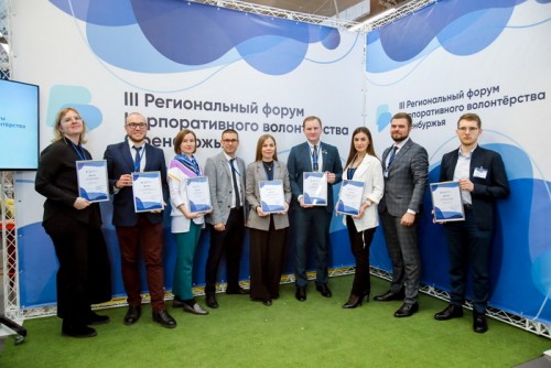 Волонтёрство – способ сделать мир лучше