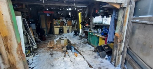 У жителя Грачевского района изъяли более 300 грамм марихуаны