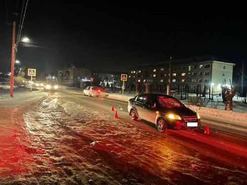 В Орске на улице Перегонной сбили 22-летнего пешехода - мужчина скончался В Орске на улице Перегонной сбили 22-летнего пешехода - мужчина скончался