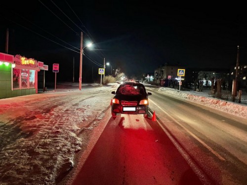 В Орске на улице Перегонной сбили 22-летнего пешехода - мужчина скончался В Орске на улице Перегонной сбили 22-летнего пешехода - мужчина скончался