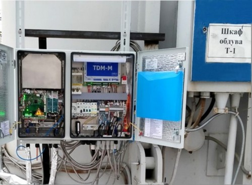 Онлайн-диагностику трансформаторов внедряют Оренбургские энергетики