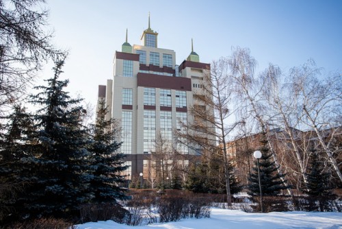 В ОГУ в честь празднования Дня российского студенчества будут поощрены студенты