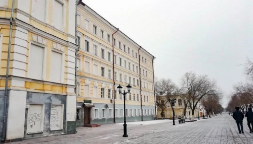 В этом году будут расселены жители дома 1 пол улице Советской В этом году будут расселены жители дома 1 пол улице Советской