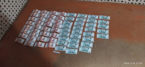 В Ташле 32-летняя женщина украла у знакомой 500000 рублей В Ташле 32-летняя женщина украла у знакомой 500000 рублей