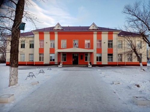 В конфликт между учителем школы № 65 и родителями вмешалась прокуратура В конфликт между учителем школы № 65 и родителями вмешалась прокуратура