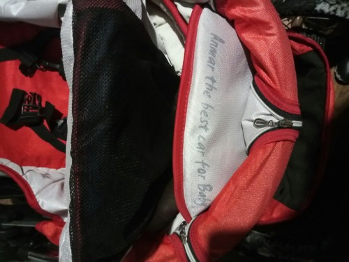 В Саракташе женщина оставила ребенка без детской коляски В Саракташе женщина оставила ребенка без детской коляски