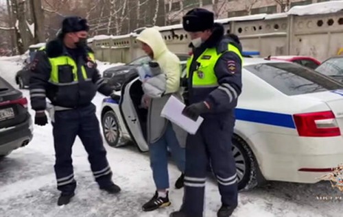 Сегодня в Орске стартует профилактическое мероприятие «Бесправник»