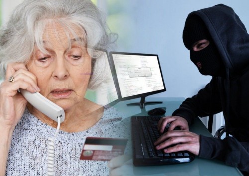 Полицейские Оренбурга устанавливают обстоятельства хищения денежных средств у местной жительницы Полицейские Оренбурга устанавливают обстоятельства хищения денежных средств у местной жительницы