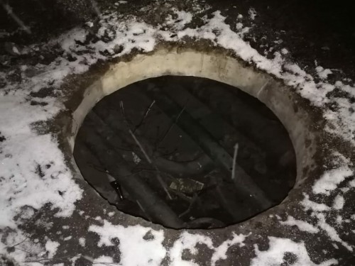 Скупщиков металлолома призвали не становиться соучастниками в преступлениях