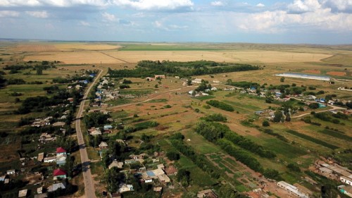 Жилой комплекс «Покровичи» выставлен на торги за 240 миллионов рублей Жилой комплекс «Покровичи» выставлен на торги за 240 миллионов рублей