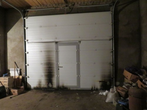 В селе Тоцкое за денежный долг пытался сжечь дом односельчанина