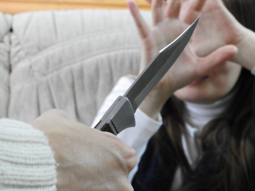 Житель Сакмарского района убил пенсионерку во время разбойного нападения