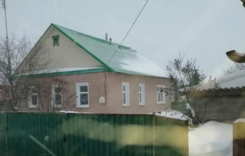 В селе Дмитриевка Сакмарского района обнаружены тела двух людей