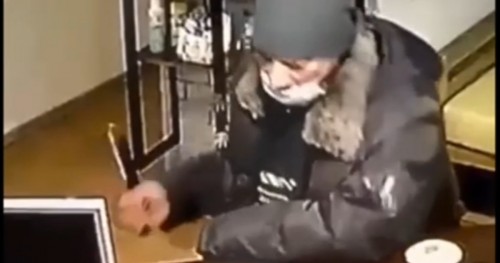 В Оренбурге местный житель пытался зарезать мужчину