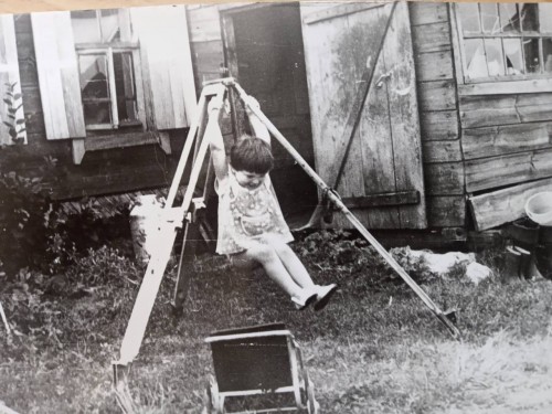 В объективе - геодезия