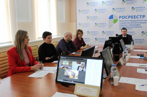 Открытый диалог с застройщиками Открытый диалог с застройщиками