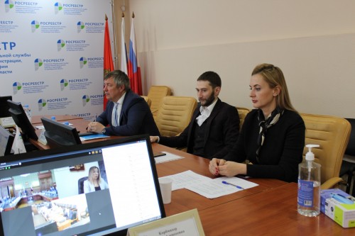 Открытый диалог с застройщиками Открытый диалог с застройщиками