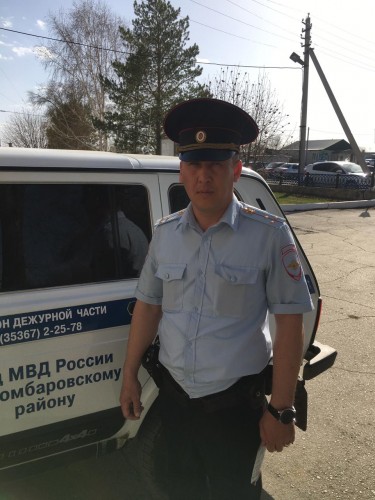 В Домбаровском районе возбуждено уголовное дело по факту жестокого обращения с животным